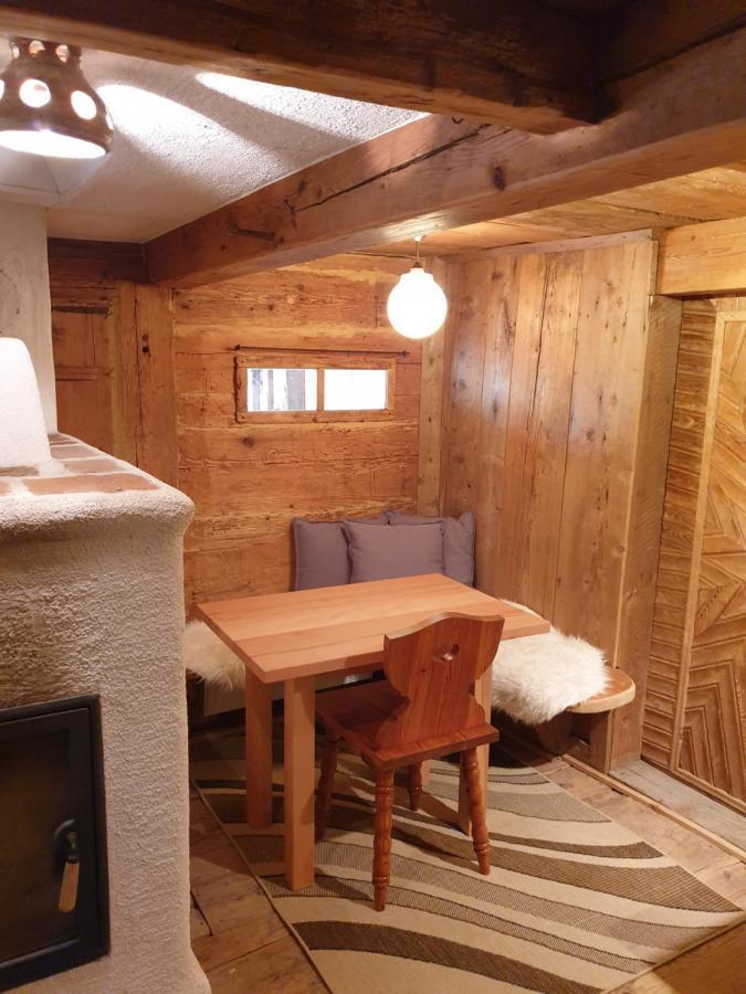 Koanzhaus, Troadkasten Franking エクステリア 写真