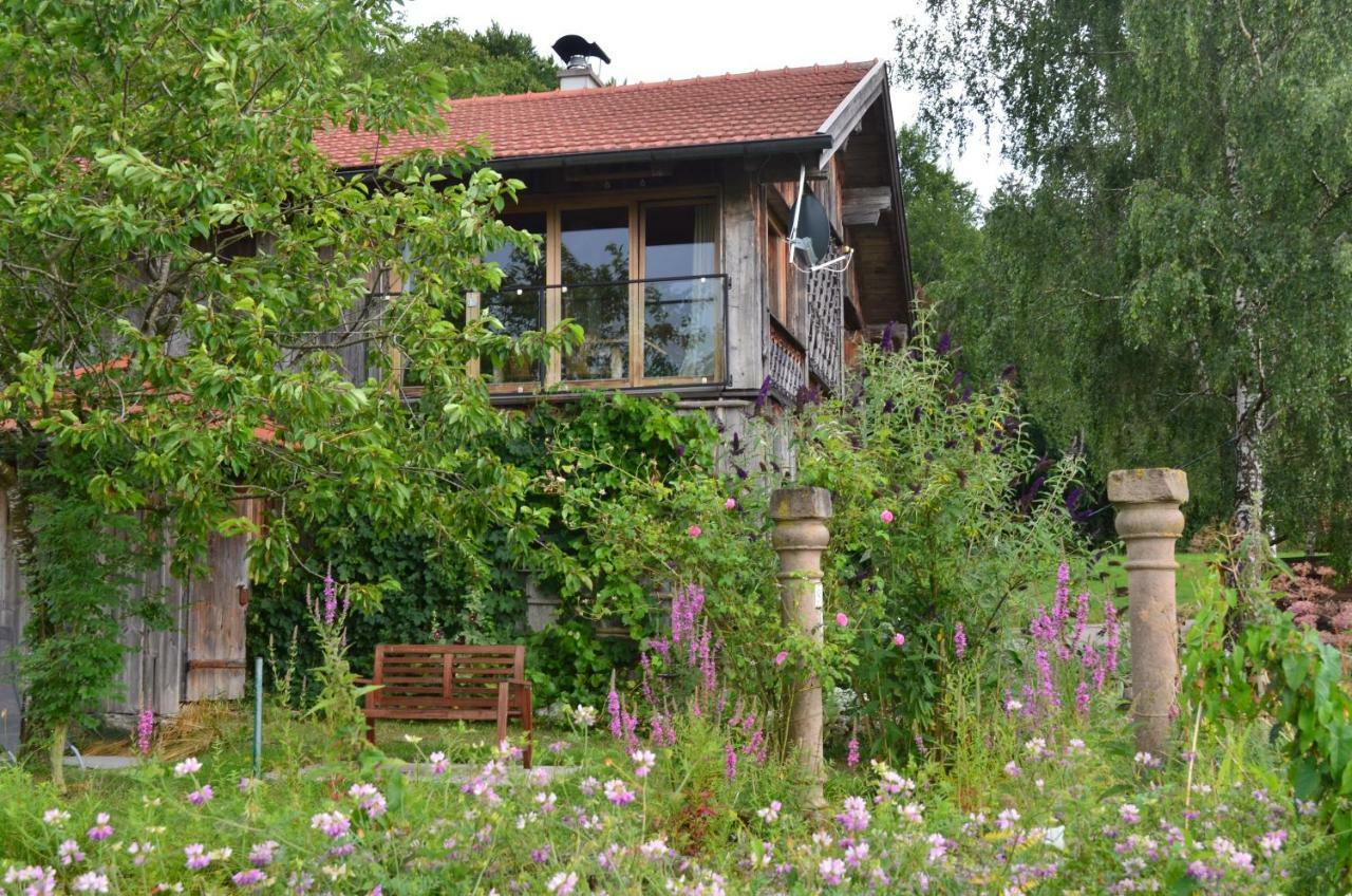 Koanzhaus, Troadkasten Franking エクステリア 写真